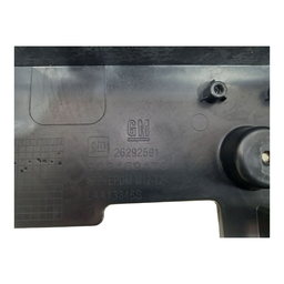 PARACHOQUE TRASEIRO MONTANA 2023 2024 2025/..