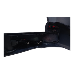 PARACHOQUE TRASEIRO MONTANA 2023 2024 2025/..