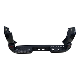 Parachoque Traseiro Montana 2023 2024 2025/..