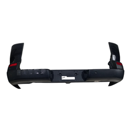 PARACHOQUE TRASEIRO MONTANA 2023 2024 2025/..