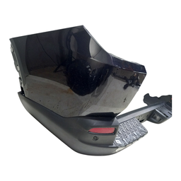 PARACHOQUE TRASEIRO MONTANA 2023 2024 2025/..