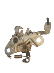 Fechadura Capo Diant Peugeot 207 2009/2014 Hoggar 2010/2014