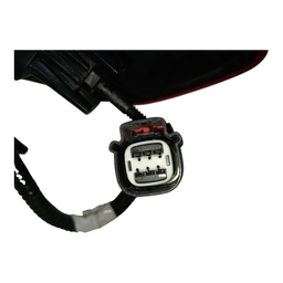 LANTERNA TRASEIRA ESQUERDA MONTANA 2023 2024 2025/..