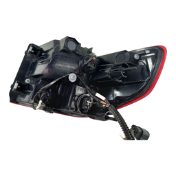 LANTERNA TRASEIRA ESQUERDA MONTANA 2023 2024 2025/..