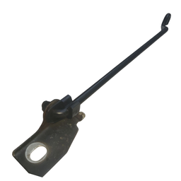 Haste Vareta Capo Peugeot 207 Passion Xr 2010 a 2012