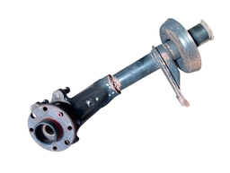 TORRE TELESCÓPIA DIANTEIRA ESQUERDA ASTRA 1994 A 1997