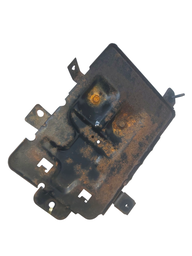 Suporte Caixa Bateria Jac J3 2010 a 2015 3703902u8010