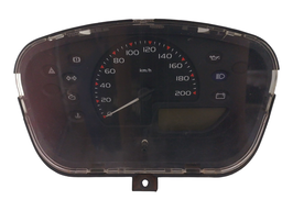 Painel Instrumento Gm Celta 2000 A 2006 880482010