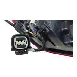 LANTERNA TRASEIRA DIREITA MONTANA 2023 2024 2025/..