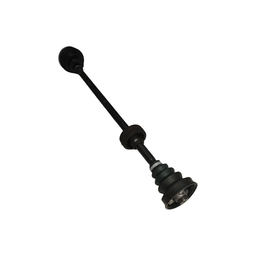 SEMI EIXO DIANTEIRO DIR HONDA CIVIC 1.6 1998 A 2000 (C/ABS)