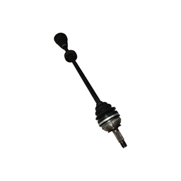 Semi Eixo Dianteiro Dir Honda Civic 1.6 1998 A 2000 (C/Abs)
