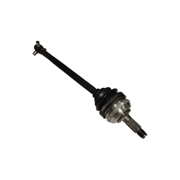 Semi Eixo Dianteito Esqu Honda Civic 1.6 1998 A 2000 (C/Abs)