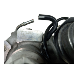 TURBINA CHEVROLET TRACKER MONTANA 1.2 2020 2021 2022/..