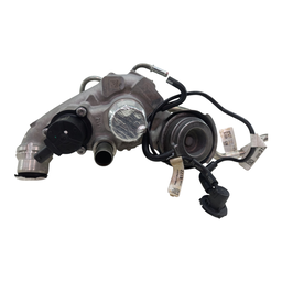 Turbina Chevrolet Tracker Montana 1.2 2020 2021 2022/..