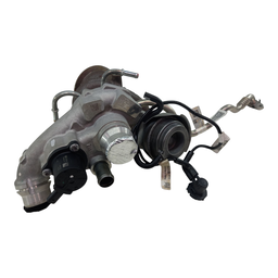 TURBINA CHEVROLET TRACKER MONTANA 1.2 2020 2021 2022/..