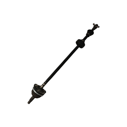 Semi Eixo Dianteiro Dir Honda Civic 1.6 1998 A 2000 (S/Abs)