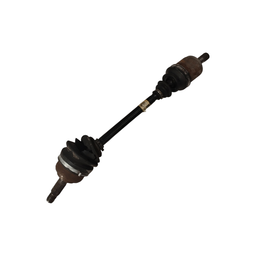 Semi Eixo Dianteito Esqu Honda Civic 1.6 1998 A 2000 (S/Abs)
