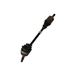 SEMI EIXO DIANTEITO ESQU HONDA CIVIC 1.6 1998 A 2000 (S/ABS)