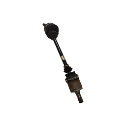 SEMI EIXO DIANTEITO ESQU HONDA CIVIC 1.6 1998 A 2000 (S/ABS)