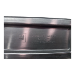 PARABARRO TRASEIRO DIREITO MONTANA 2023 2024 2025/..