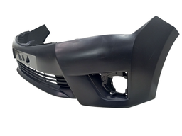 PARACHOQUE DIANTEIRO COROLLA 2015 A 2017 QUEBRADO