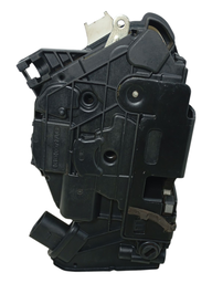 Fechadura Porta Tras. Le Tiguan até 17 Amarok Todas UP! 