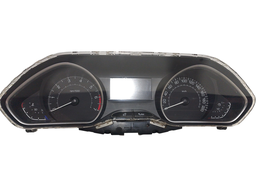 Painel Instrumento Peugeot 208 2008 14/18 9805209677