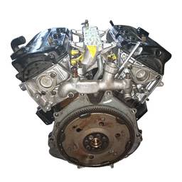 Motor Mitsubishi Pajero Sport 3.0 V6 1998 a 2006 Gasolina