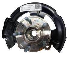 MANGA EIXO MONTANTE DIANT DIR TRACKER MONTANA 1.0 1.2 2020/