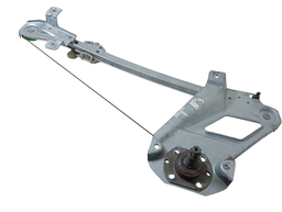 MÁQUINA VIDRO TRASEIRA DIREITA ASTRA 1994 1995 1996 1997