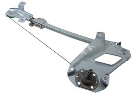 MÁQUINA VIDRO TRASEIRA DIREITA ASTRA 1994 1995 1996 1997