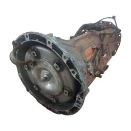 Caixa Cambio Pajero Sport 3.0 V6 Gas 1998 a 2006 