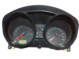Painel Instrumento Ford Fiesta Ecosport 2010 A 2014