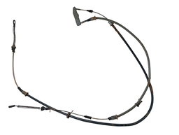 CABO FREIO DE MÃO TRASEIRO ASTRA 1994 1995 1996 1997