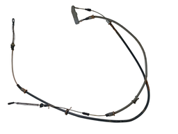 CABO FREIO DE MÃO TRASEIRO ASTRA 1994 1995 1996 1997