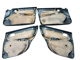 KIT 4 FORRO DE PORTA ASTRA 1994 1995 1996 1997 