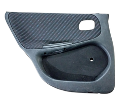 KIT 4 FORRO DE PORTA ASTRA 1994 1995 1996 1997 