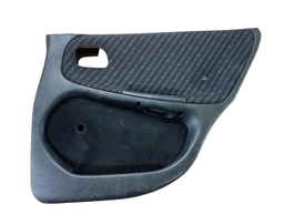 KIT 4 FORRO DE PORTA ASTRA 1994 1995 1996 1997 