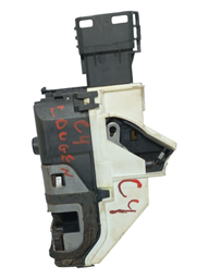 FECHADURA PORTA C4 LOUNGE DIANTEIRA DIREITA 2014 2015 A 2019