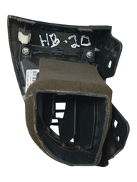 DIFUSOR AR PAINEL DIREITO HB20 2012 A 2019