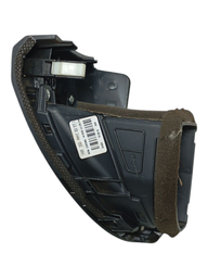 DIFUSOR AR PAINEL DIREITO HB20 2012 A 2019