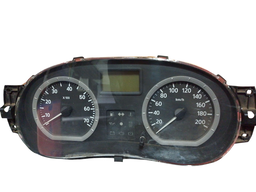 Painel Instrumento Logan Sandero Megane 07/12 8200531315