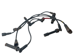 Jogo de Cabos De Velas Astra Vectra 2.0 1994 1995 1996 1997 