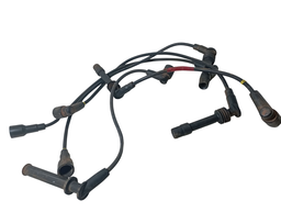 JOGO DE CABOS DE VELAS ASTRA VECTRA 2.0 1994 1995 1996 1997 