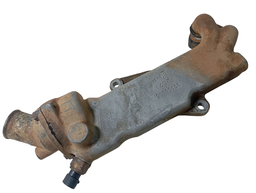 CARCAÇA VÁLVULA TERMOSTÁTICA ASTRA VECTRA KADETT MONZA 94/97