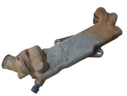 CARCAÇA VÁLVULA TERMOSTÁTICA ASTRA VECTRA KADETT MONZA 94/97