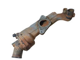 CARCAÇA VÁLVULA TERMOSTÁTICA ASTRA VECTRA KADETT MONZA 94/97