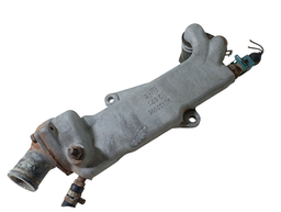 CARCAÇA VÁLVULA TERMOSTÁTICA ASTRA VECTRA KADETT MONZA 94/97