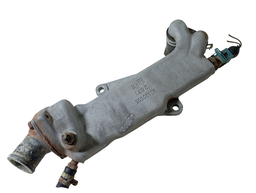 CARCAÇA VÁLVULA TERMOSTÁTICA ASTRA VECTRA KADETT MONZA 94/97