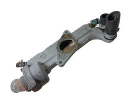 Carcaça Válvula Termostática Astra Vectra Kadett Monza 94/97